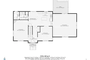 98 Lady Slipper Ln, Chester, NH 03036 - Photo 49