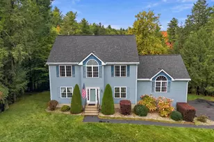 98 Lady Slipper Ln, Chester, NH 03036 - Photo 1