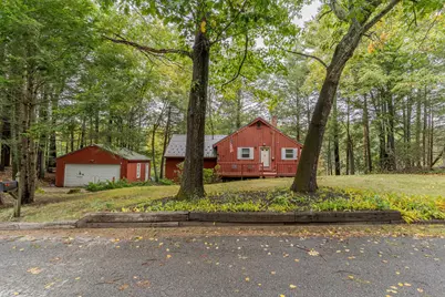 95 Riverside Drive, Fremont, NH 03044 - Photo 3