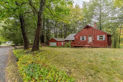 95 Riverside Drive, Fremont, NH 03044 - Photo 1