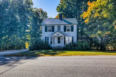85 Moultonville Road, Ossipee, NH 03814 - Photo 1