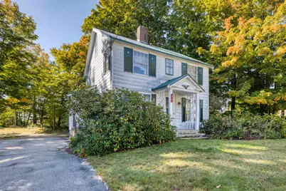 85 Moultonville Road, Ossipee, NH 03814 - Photo 3
