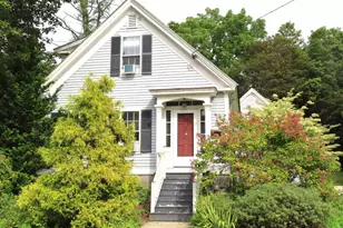 46 S Lincoln St, Keene, NH 03431 - Photo 1
