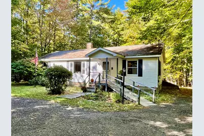 4 Old Town Road, Tuftonboro, NH 03816 - Photo 1