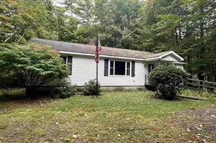 4 Old Town Road Rd, Tuftonboro, NH 03816 - Photo 1