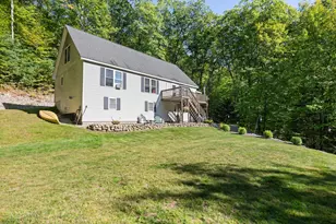 66 Tobey Rd, Campton, NH 03223 - Photo 3