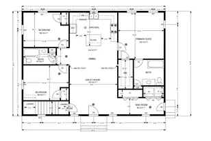 51 Pine Ridge Rd, Middleton, NH 03887 - Photo 1
