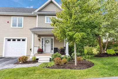 203 Woodview Way #203, Manchester, NH 03102 - Photo 1