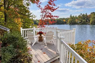 115 Chandler Ln, Wakefield, NH 03830 - Photo 5