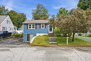 77 Coburn St, Manchester, NH 03102 - Photo 3
