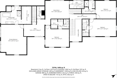 8 Wright Acres Road, Bedford, NH 03110 - Photo 47