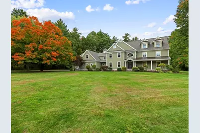 8 Wright Acres Road, Bedford, NH 03110 - Photo 3