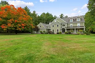 8 Wright Acres Rd, Bedford, NH 03110 - Photo 3