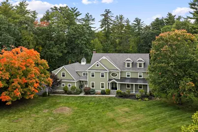 8 Wright Acres Road, Bedford, NH 03110 - Photo 1