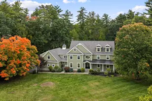 8 Wright Acres Rd, Bedford, NH 03110 - Photo 1