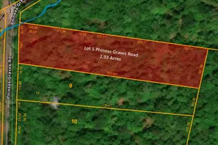 Lot 5 Phineas Graves Rd, Tuftonboro, NH 03816 - Photo 1