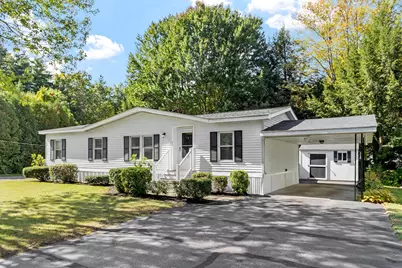 71 White Pine Drive, Hollis, NH 03302 - Photo 1