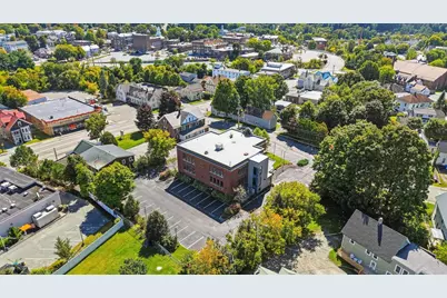 11 Eldridge Street #1A, Lebanon, NH 03784 - Photo 7