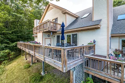 84C Wentworth Hall Road, Jackson, NH 03846 - Photo 47