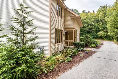 84C Wentworth Hall Road, Jackson, NH 03846 - Photo 7