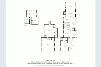 24 Turtle Rock Road, Windham, NH 03087 - Photo 49