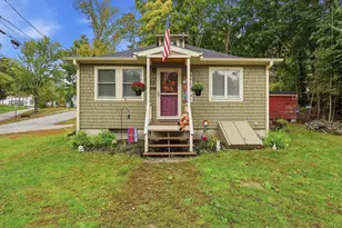 22 Gray Ave, Farmington, NH 03835 - Photo 1