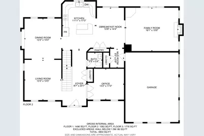 39 Colonel Daniels Drive, Bedford, NH 03110 - Photo 49