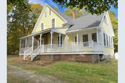 151 Brown Road, Warner, NH 03278 - Photo 1