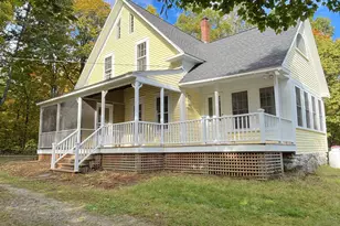 151 Brown Rd, Warner, NH 03278 - Photo 1