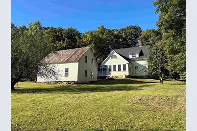151 Brown Road, Warner, NH 03278 - Photo 3