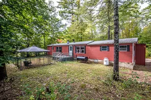 61 Madison Shore Blvd, Madison, NH 03849 - Photo 23
