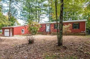 61 Madison Shore Blvd, Madison, NH 03849 - Photo 1