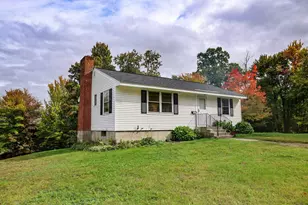 127 Beard Rd, New Boston, NH 03070 - Photo 1