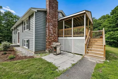 30 Thornton Road, New Boston, NH 03070 - Photo 17
