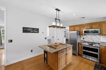 30 Thornton Road, New Boston, NH 03070 - Photo 25