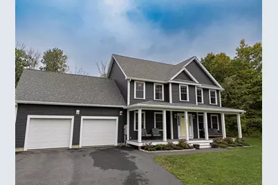 125 Meaderboro Road, Rochester, NH 03867 - Photo 1