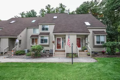 27 Suffolk Court #168, Bedford, NH 03110 - Photo 1