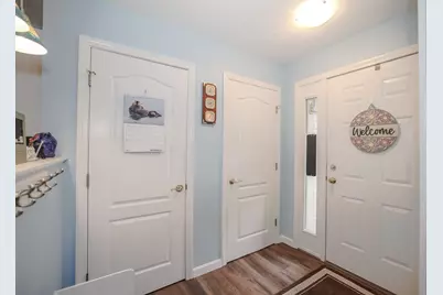 27 Suffolk Court #168, Bedford, NH 03110 - Photo 5