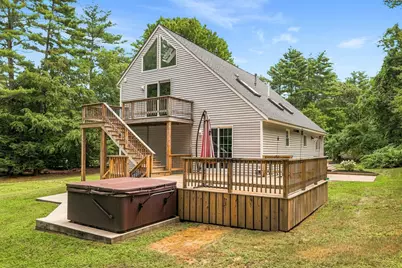 8 Brookhaven Road, Kingston, NH 03848 - Photo 47