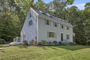 8 Brookhaven Rd, Kingston, NH 03848 - Photo 1