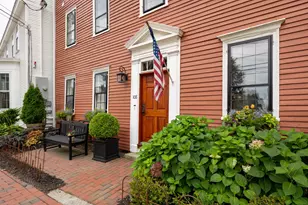 108 Pleasant St, Portsmouth, NH 03801 - Photo 1