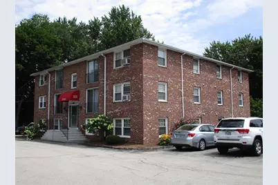 101 East Broadway Street #8, Derry, NH 03038 - Photo 1