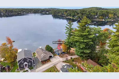 20 Lakeside Drive, Sandown, NH 03873 - Photo 3