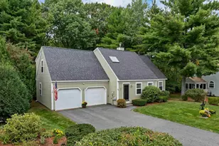 2761 Lake Shore Rd, Gilford, NH 03249 - Photo 1