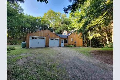 190 Brookwood Park Road, Bristol, NH 03222 - Photo 1
