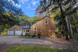 190 Brookwood Park Rd, Bristol, NH 03222 - Photo 1