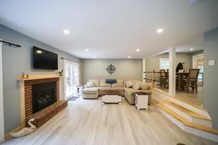 190 Brookwood Park Rd, Bristol, NH 03222 - Photo 11