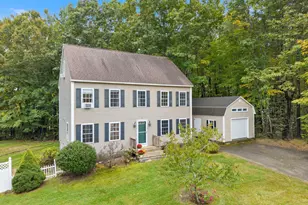 26 Kacie Ln, Danville, NH 03819 - Photo 1
