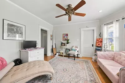 422 Hevey Street, Manchester, NH 03102 - Photo 19