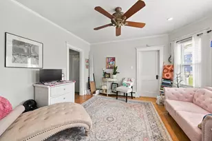 422 Hevey St, Manchester, NH 03102 - Photo 19